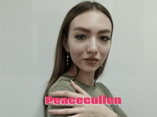 Peacecullen