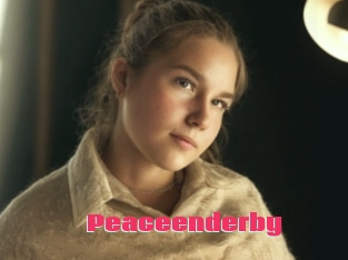 Peaceenderby