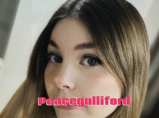 Peacegulliford