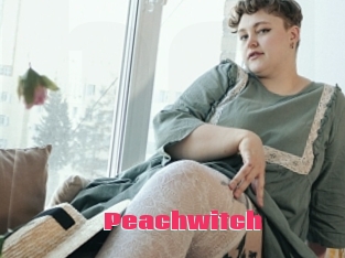 Peachwitch