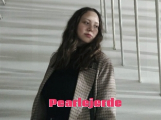 Pearlejerde