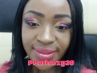 Pearlsexy30