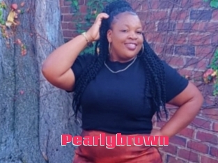 Pearlybrown