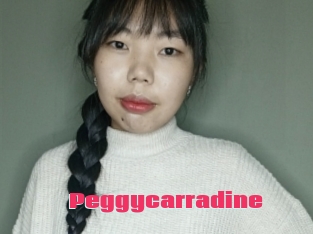 Peggycarradine