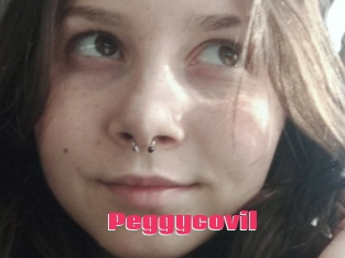 Peggycovil