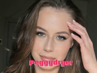 Peggydryer