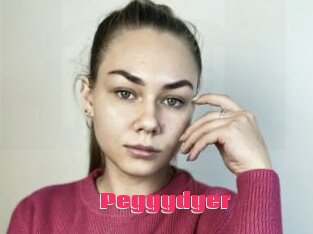 Peggydyer