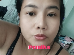 Pemika
