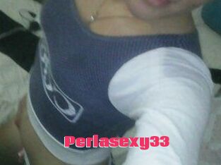 Perlasexy33