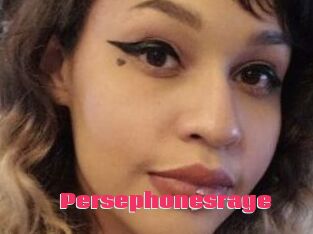 Persephonesrage