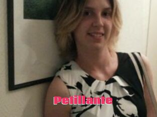 Petillante
