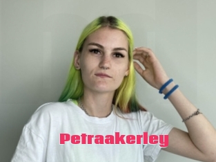 Petraakerley
