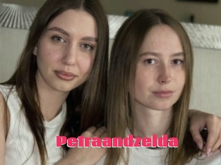 Petraandzelda