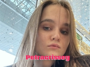 Petracrissey