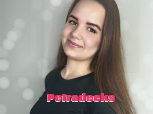 Petradeeks