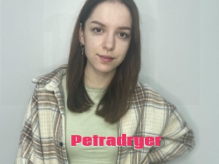 Petradryer
