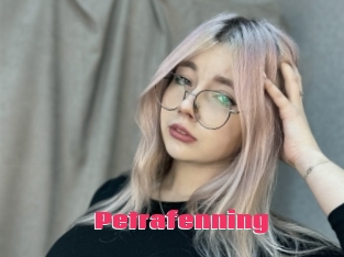 Petrafenning
