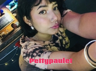 Pettypaulet