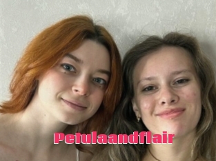Petulaandflair