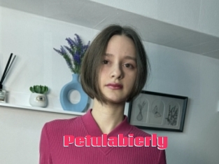 Petulabierly