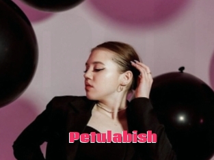 Petulabish