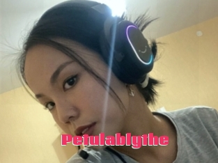 Petulablythe