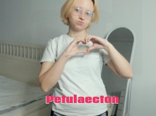 Petulaecton