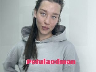 Petulaedman