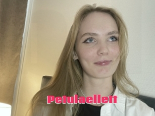 Petulaellett