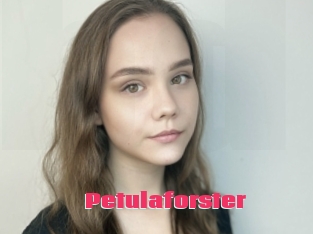 Petulaforster