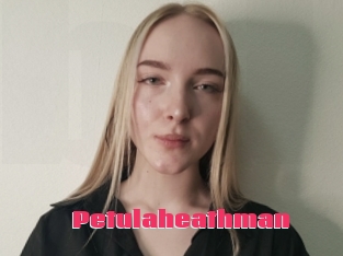 Petulaheathman