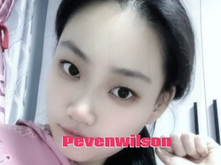 Pevenwilson