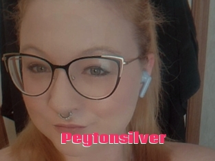 Peytonsilver