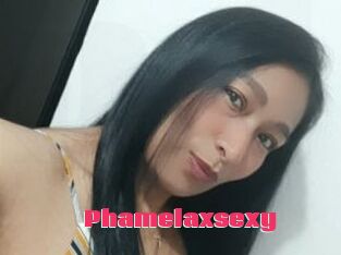 Phamelaxsexy