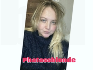 Phatassblonde