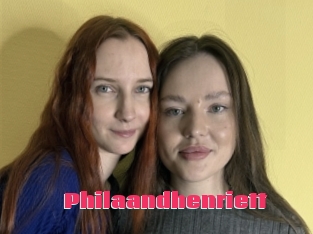Philaandhenriett