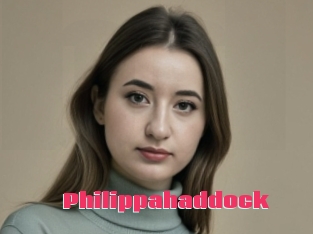 Philippahaddock