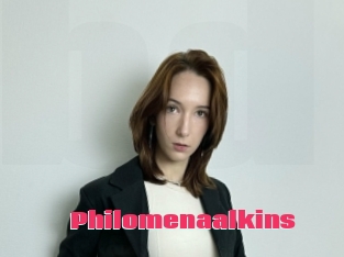 Philomenaalkins