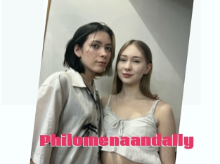 Philomenaandally