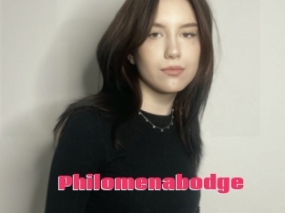 Philomenabodge