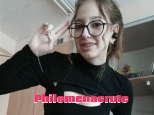 Philomenacrute