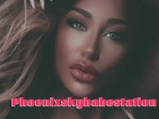 Phoenixskybabestation