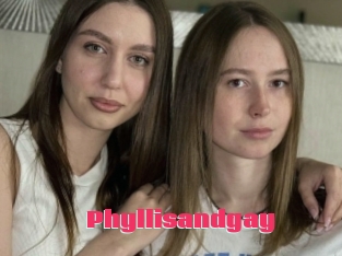 Phyllisandgay
