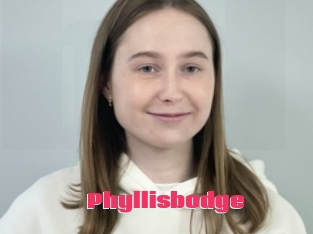 Phyllisbodge