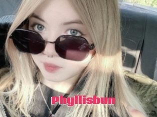 Phyllisbun