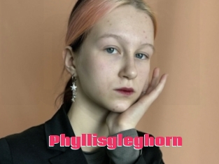 Phyllisgleghorn