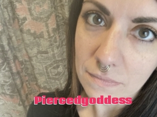 Piercedgoddess