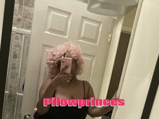 Pilowprinces