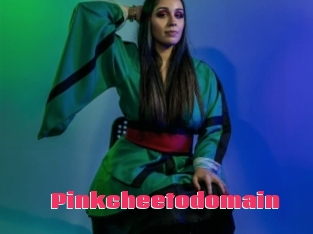 Pinkcheetodomain