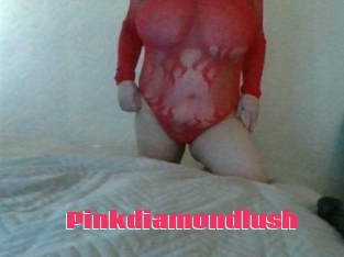 Pinkdiamondlush
